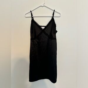 Target Slip Dress Size M